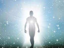 სული - უსხეულო, არამატერიალური არსება