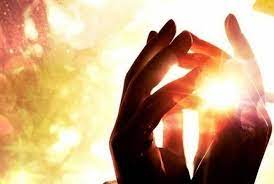 სულიერება არის ღვთის სულის მდგომარება კაცში