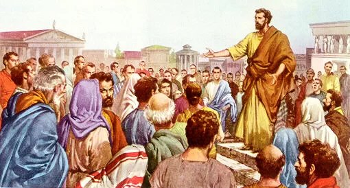 სულიერი აშენება