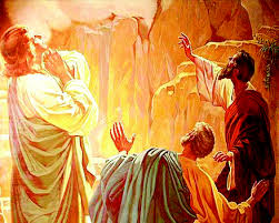 სულიერი ძალის წყაროები