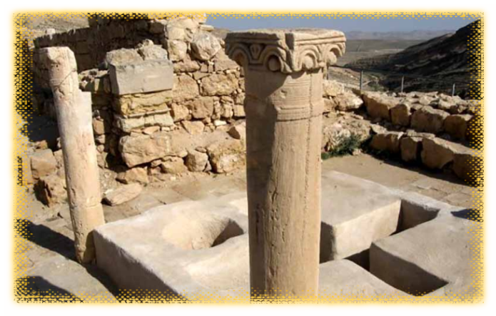 სულიერი ისრაელნი ხორციელად წარმართთაგან