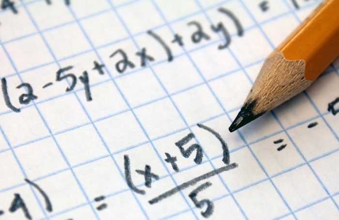 სულიერი მათემატიკა