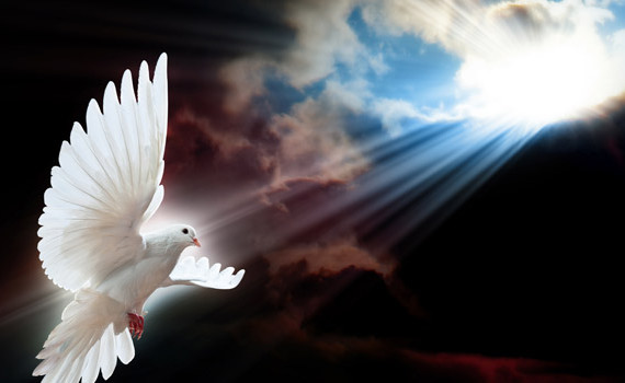 სულიერი ნიჭების გაწილადება