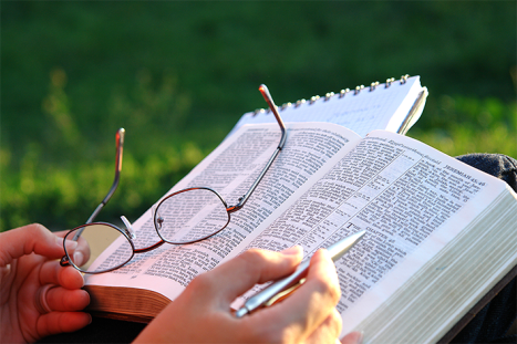 სულიერი შემეცნება, აზროვნება და განსჯა