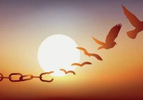 სულიერი თავისუფლება