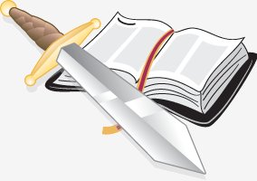 სულის მახვილი - ღვთის სიტყვა