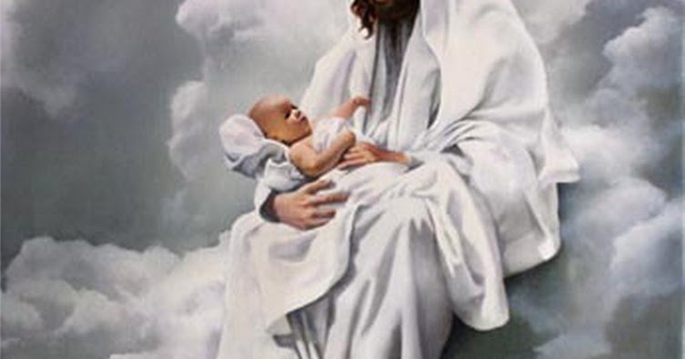 სულის მიერ შობილნი