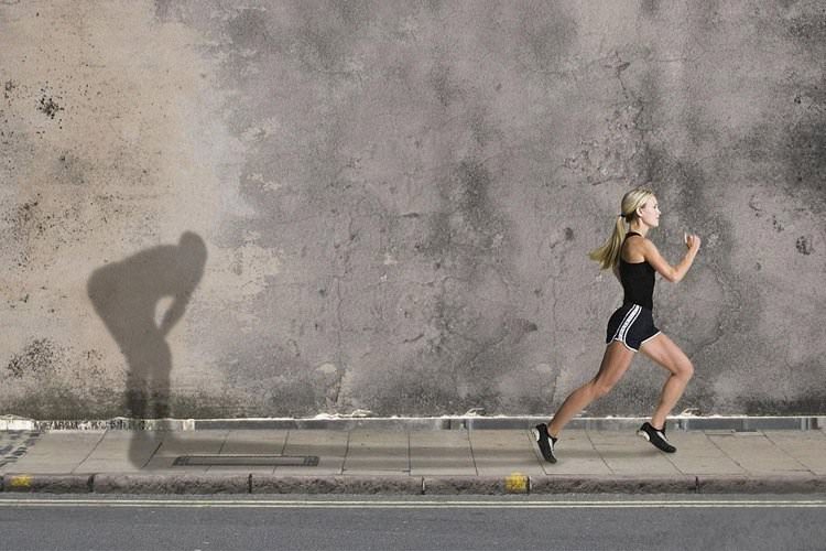 სულით (გულით) აღიძვრის და წარიმართება კაცი