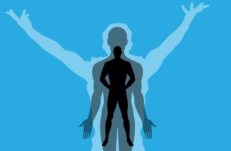 სულით ვეძებთ ღმერთს ადამიანები