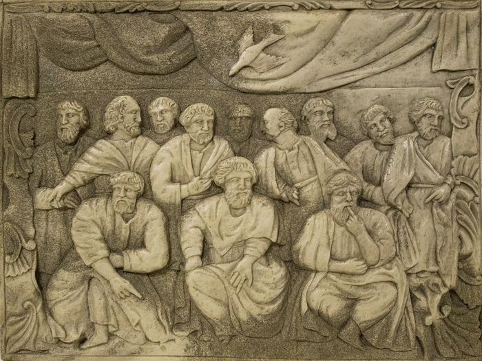 სულიწმიდის ძალაუფლება