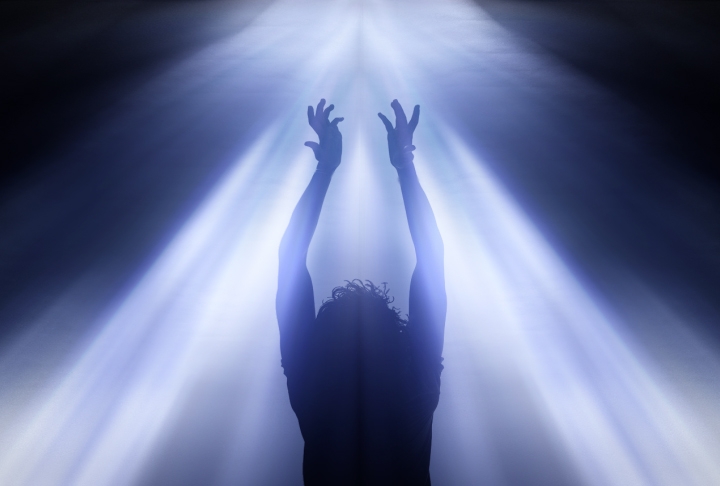 სულიწმიდით აღბეჭდილნი