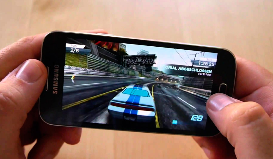 თამაშსა და დროის კვლას გადაყოლილნი