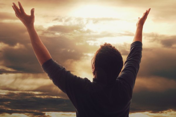 თავისუფლება - მოუთოკავი ქმედება