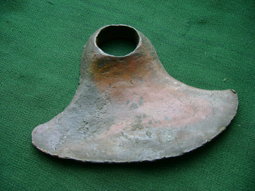 თოხი ბიბლიაში