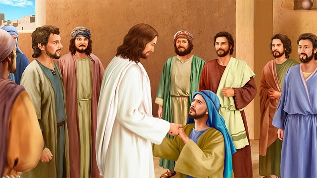 თომა მოციქული