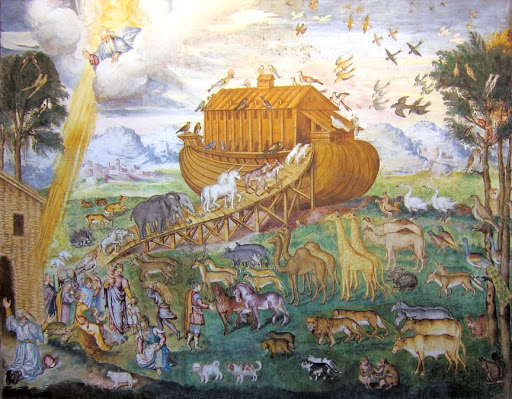 წაირყვნა ქვეყანა და აივსო უსამართლობით