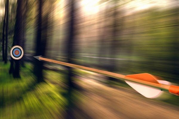 წარმატება - მიზნის მიღწევა