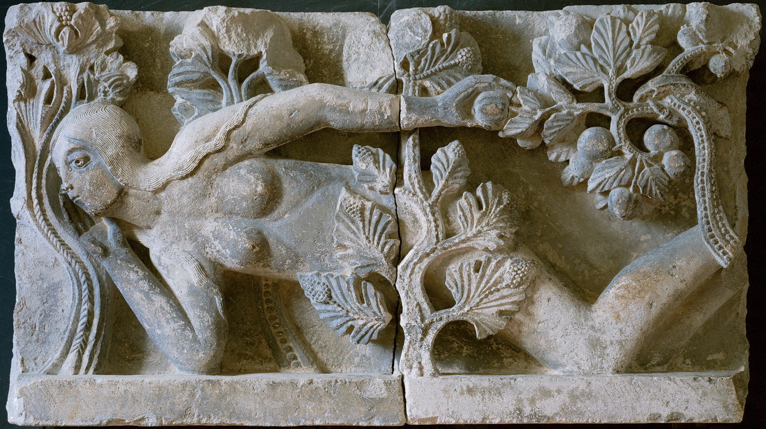 ცდუნება და ცოდვაში ჩავარდნა