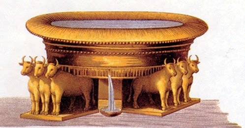 ცერემონიალური ანუ სულიერი განწმედა