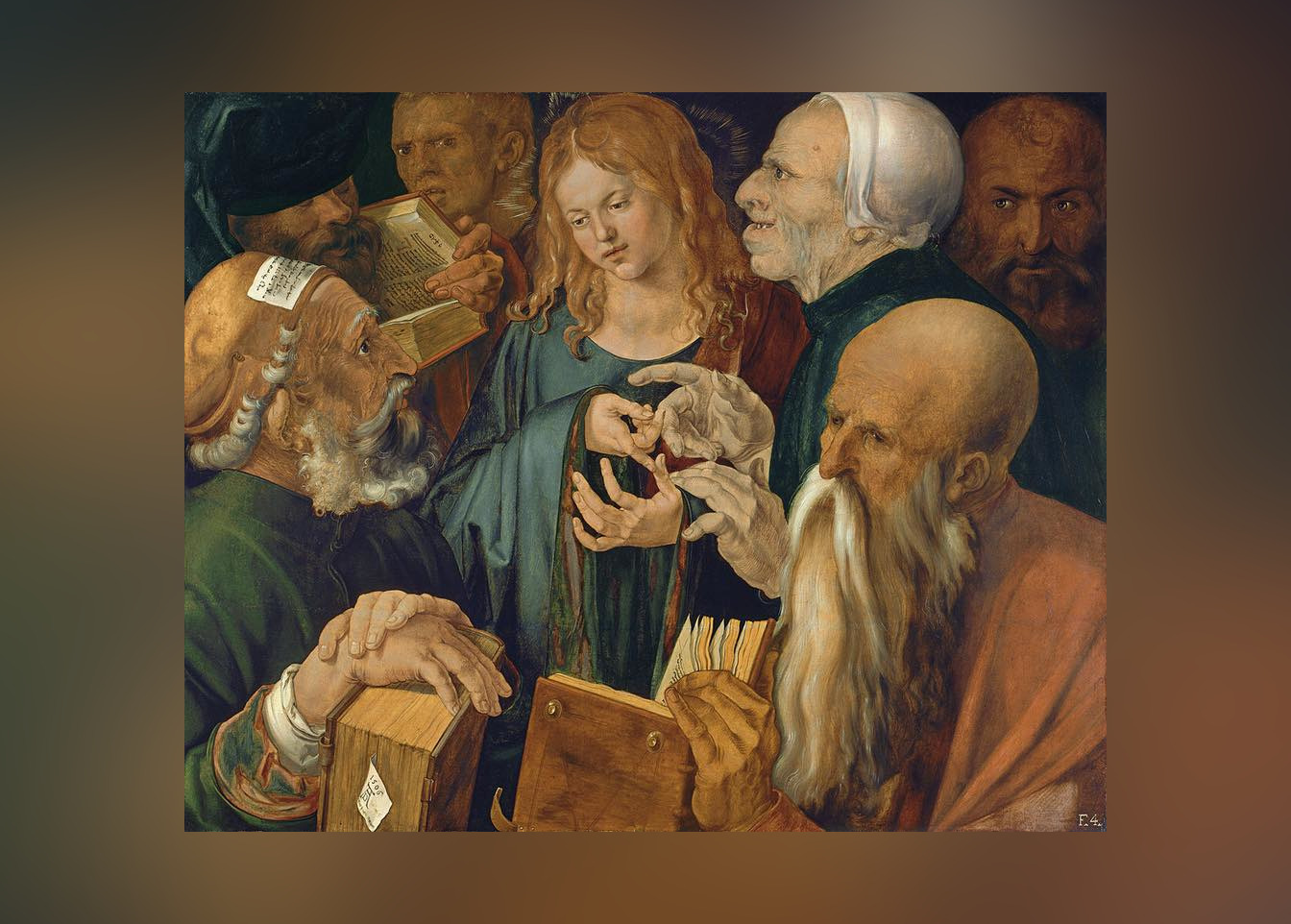 ცერემონიალურობა - დადგენილი წესების მკაცრი დაცვა