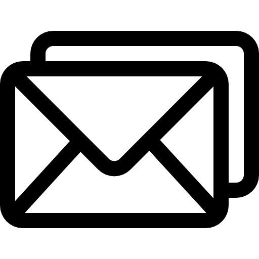 წერილები - ურთიერთობის მეთოდი