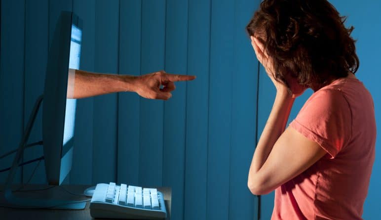 ცილისწამება - ცრუ ბრალდება