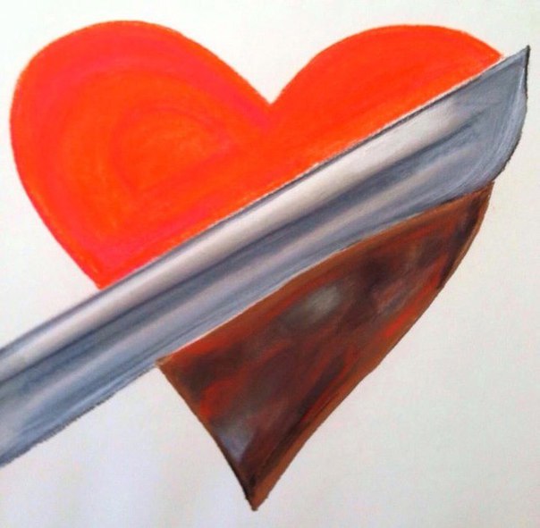 წინადაცვეთა გულის ჩუჩის, სულისმიერი და არა ასოსმიერი