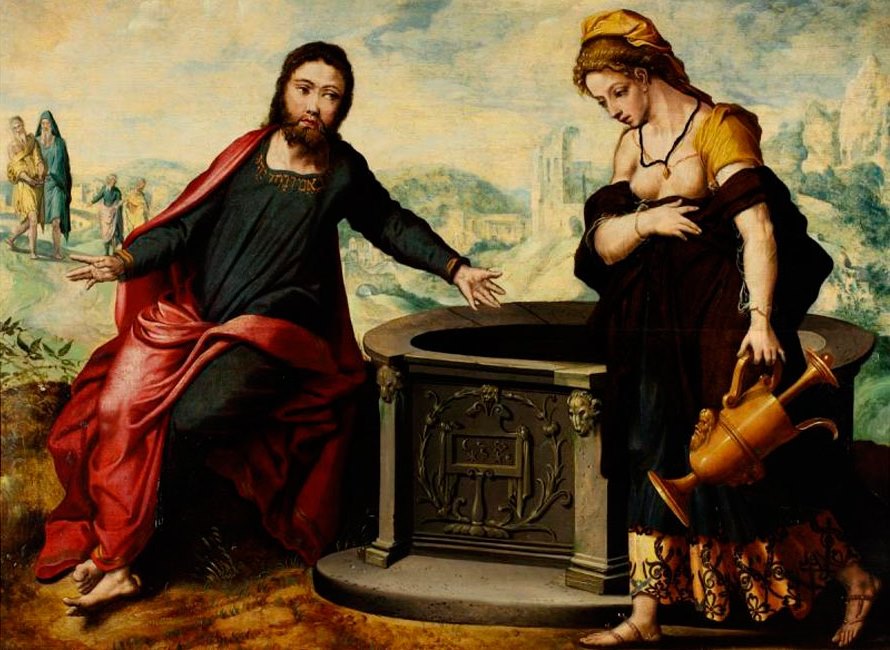 წინასწარმეტყველება ამხელს კაცის გულის საიდუმლოს