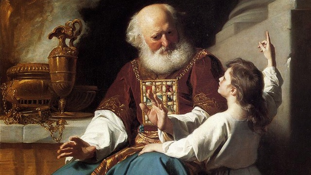 წინასწარმეტყველება უნდა ეთქვას მას, ვისაც ეხება