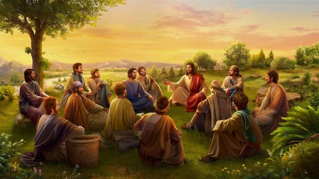 წინასწარმეტყველებდა იესო ქრისტე