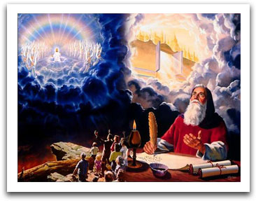 წინასწარმეტყველების ნიჭი