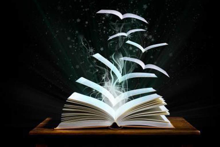 წმიდა წერილი ღვთივსულიერია