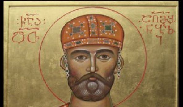 წმიდანები 1100-1200 წლებში