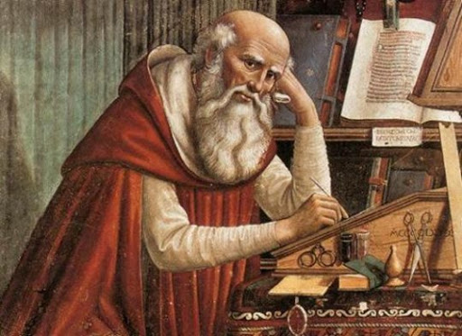 წმიდანები 400-500 წლებში