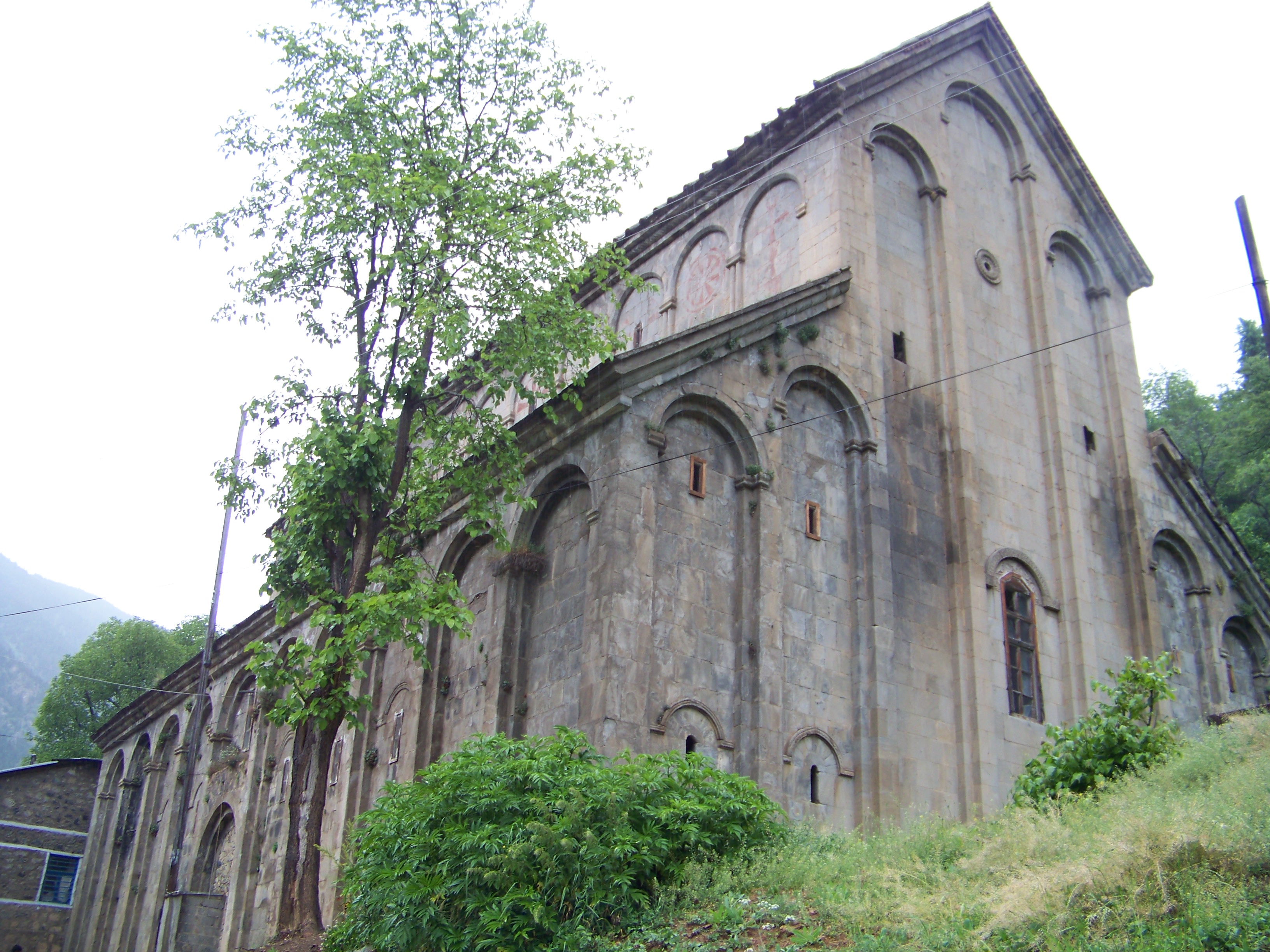 წმიდანები 700-800 წლებში