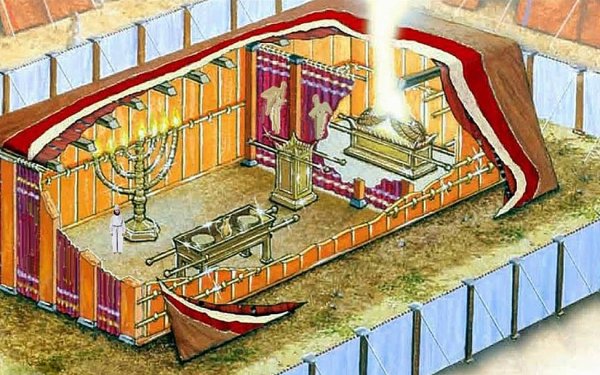 წმიდათა წმინდა