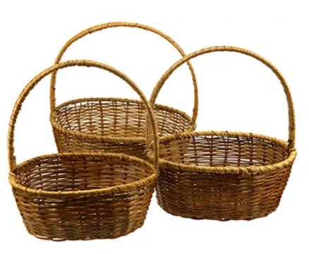 წნულები