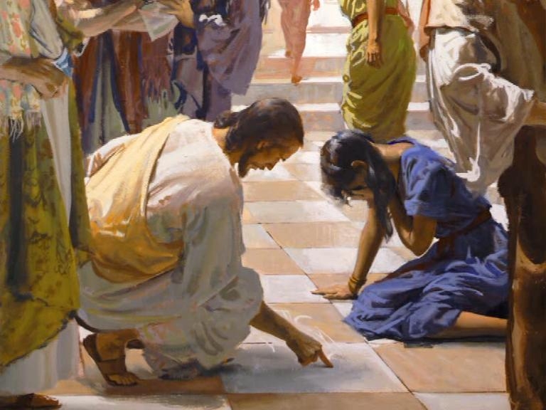 ცოდვა არ დაიმალება