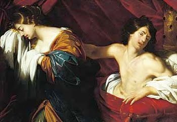 ცოდვა ჩადენამდე გვიზიდავს, შემდეგ - იმედს გვიცრუებს