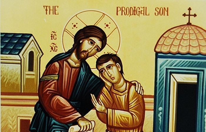 ცოდვა - ღვთის რჯულისადმი დაუმორჩილებლობა