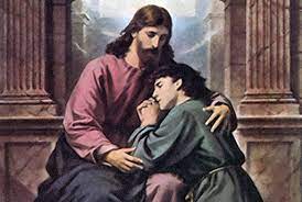 ცოდვების მიტევება, პატიება ღმერთისგან