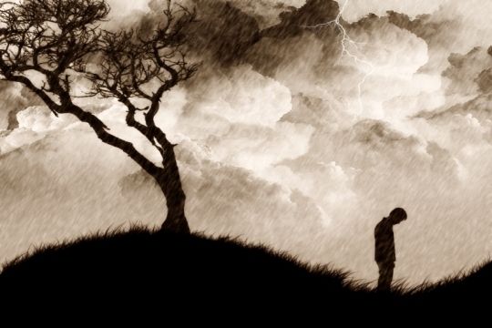 ცოდვებით დაღალეს, შეაჭირვეს; ტვირთად დააწვნენ უფალს