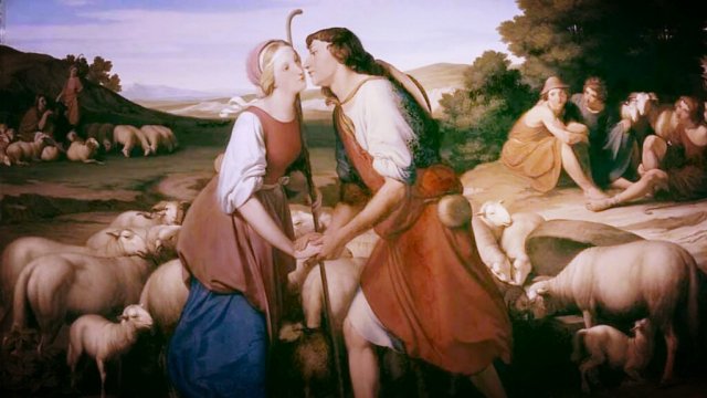 ცოლქმრული სიყვარული