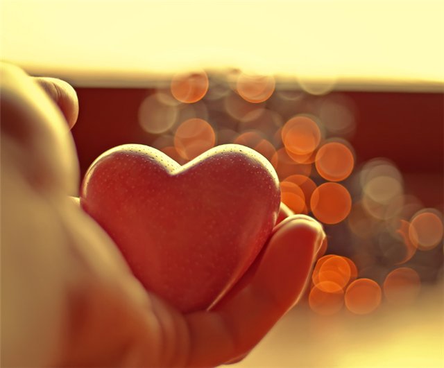 წრფელი, მართალი გული