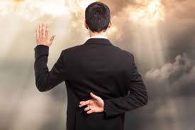 ცრუ ფიცი