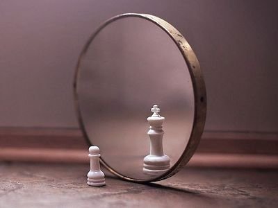 ცუდმედიდობის, მზვაობრობის, მკვეხარობის, თავმომწონეობის სული კაცში