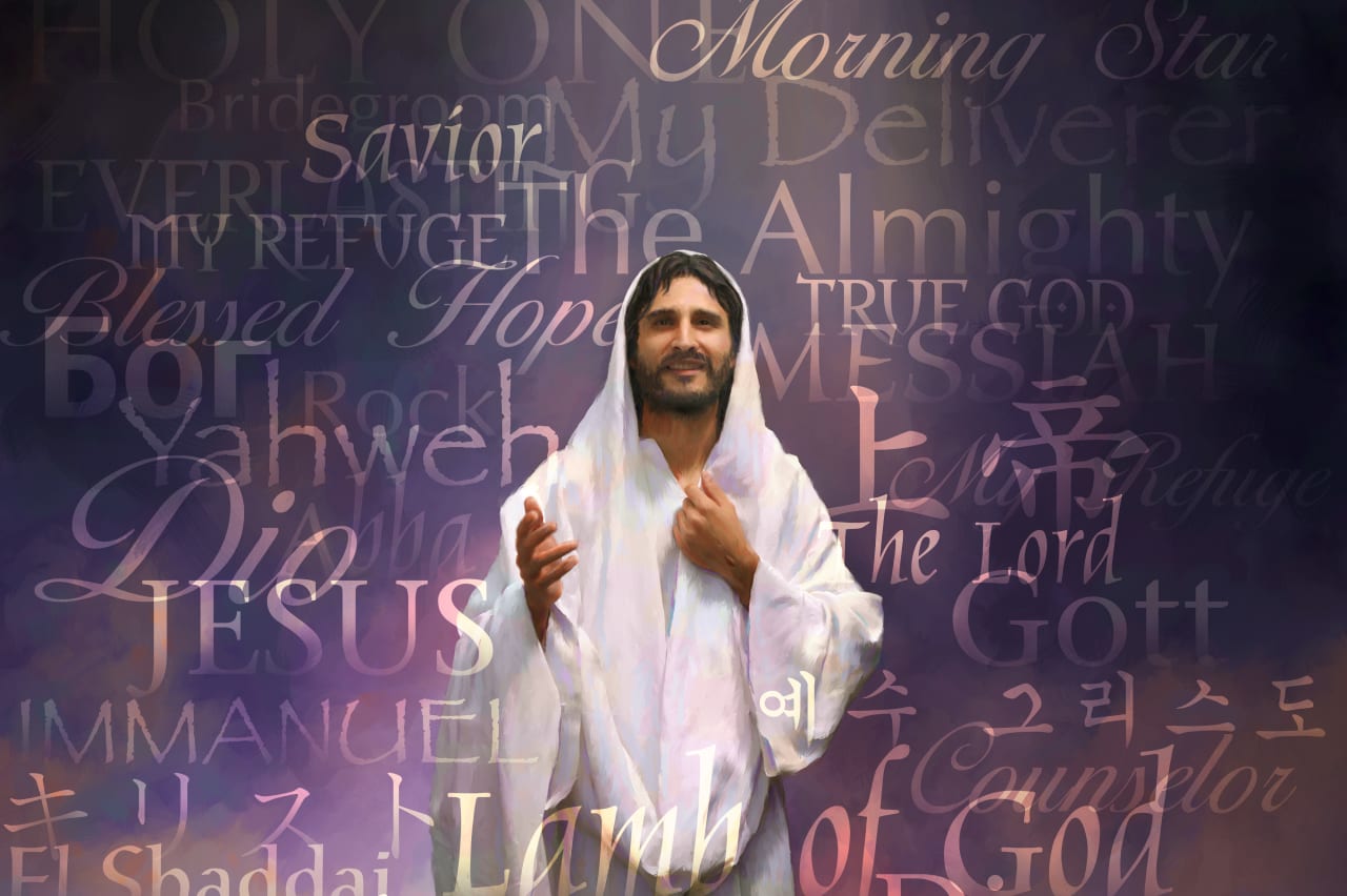 უფალი - დიდებულობის და მეფურობის აღმნიშვნელი ტიტული