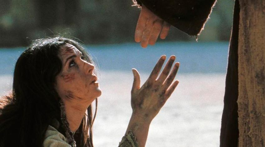 უფალი სათხოვარს აგისრულებს შენი გულის მიხედვით