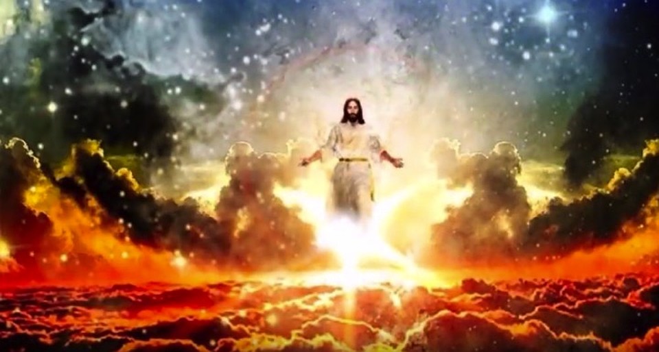 უფლის დღე