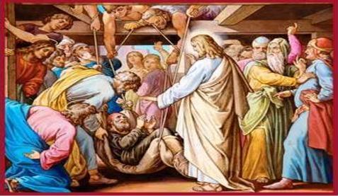 უფროს-ხელქვეითთათვის და სხვა მოყვასთათვის ლოცვა